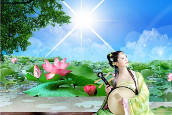 杭州脸部按摩秘籍，轻松打造青春美颜！”